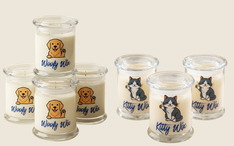 Best Odor-Eliminating Candles