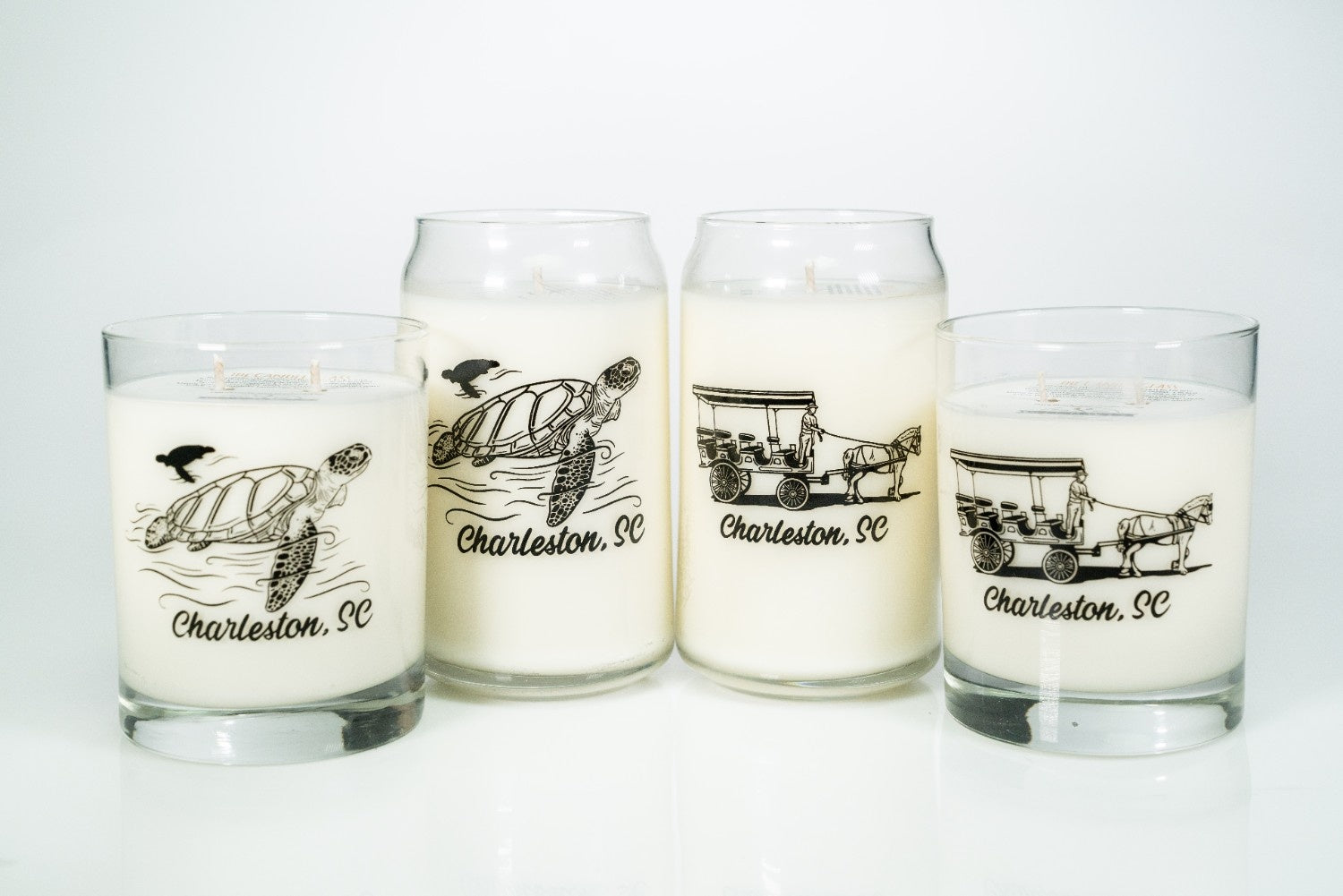 Why Charleston-Inspired Candles Make the Perfect Gift