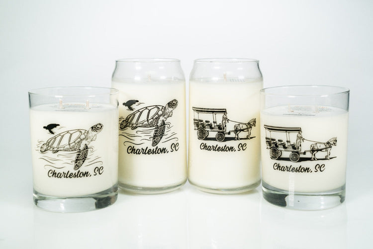 Why Charleston-Inspired Candles Make the Perfect Gift