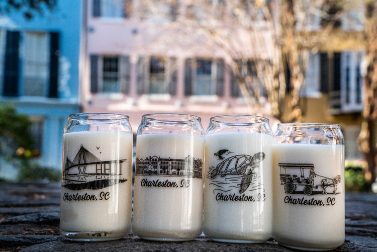 Scented vs. Unscented Candles: What's the Difference?