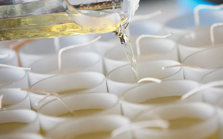 How to Choose the Perfect Candle Scent