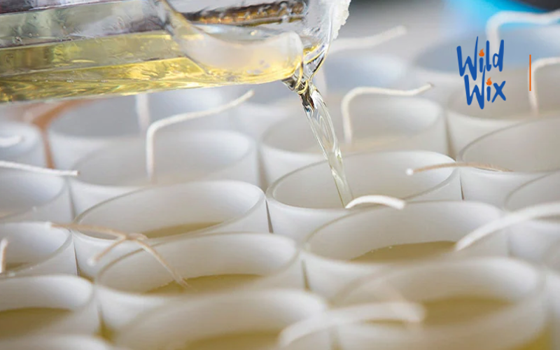 How to Choose the Perfect Candle Scent