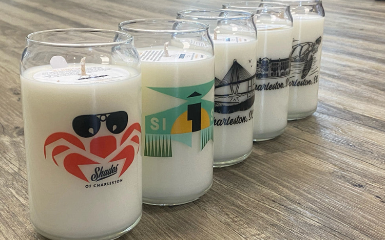 Seasonal Candle Scents for Every Time of Year