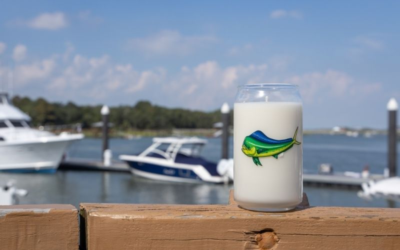 Summer Candle Guide: Coastal Scents to Bring the Beach Home