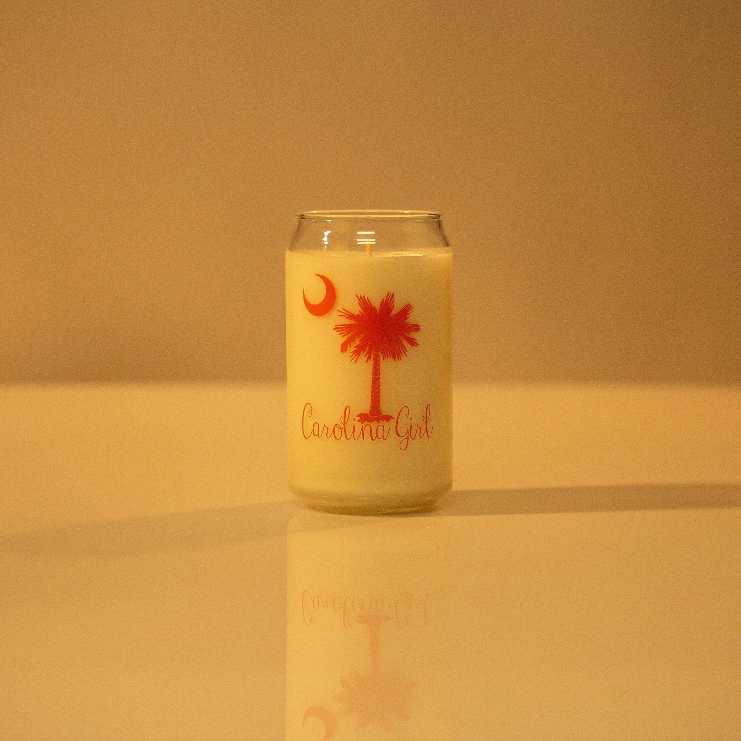 Carolina Girl Candles