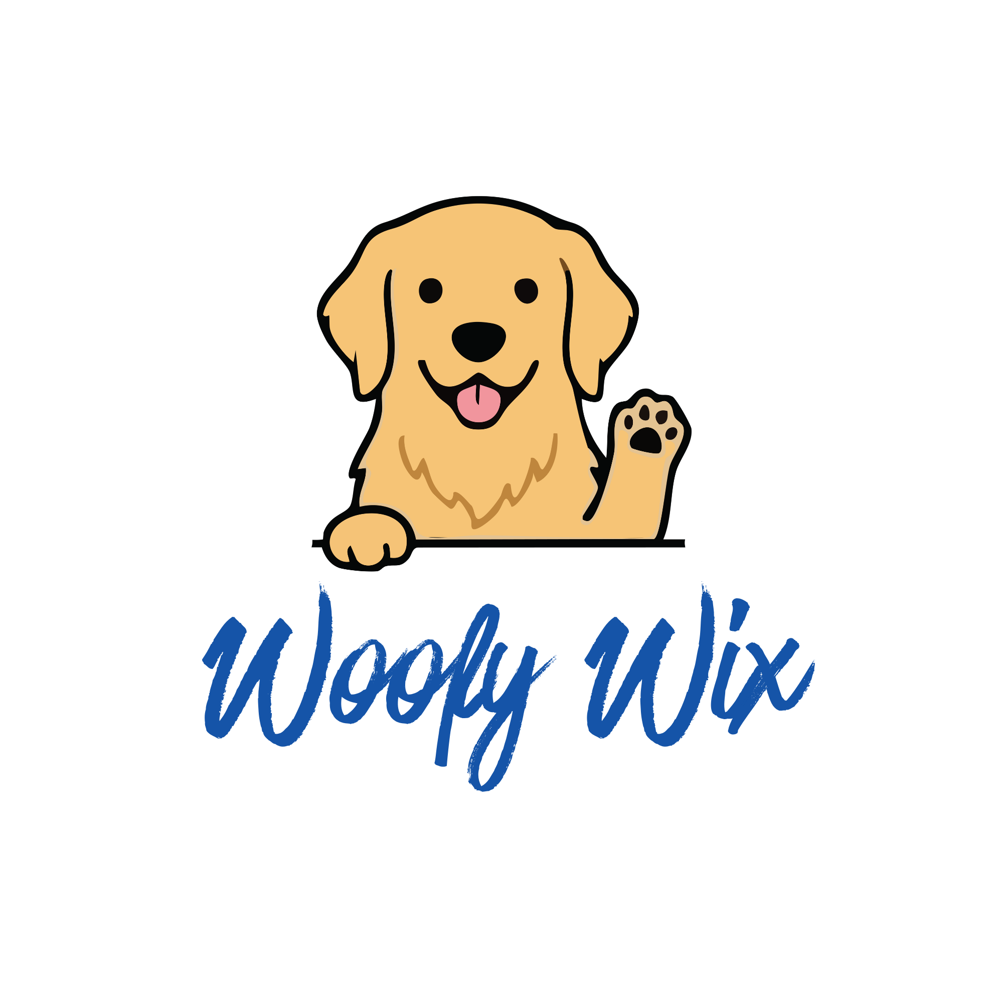 Woofy Wix Pet Candles
