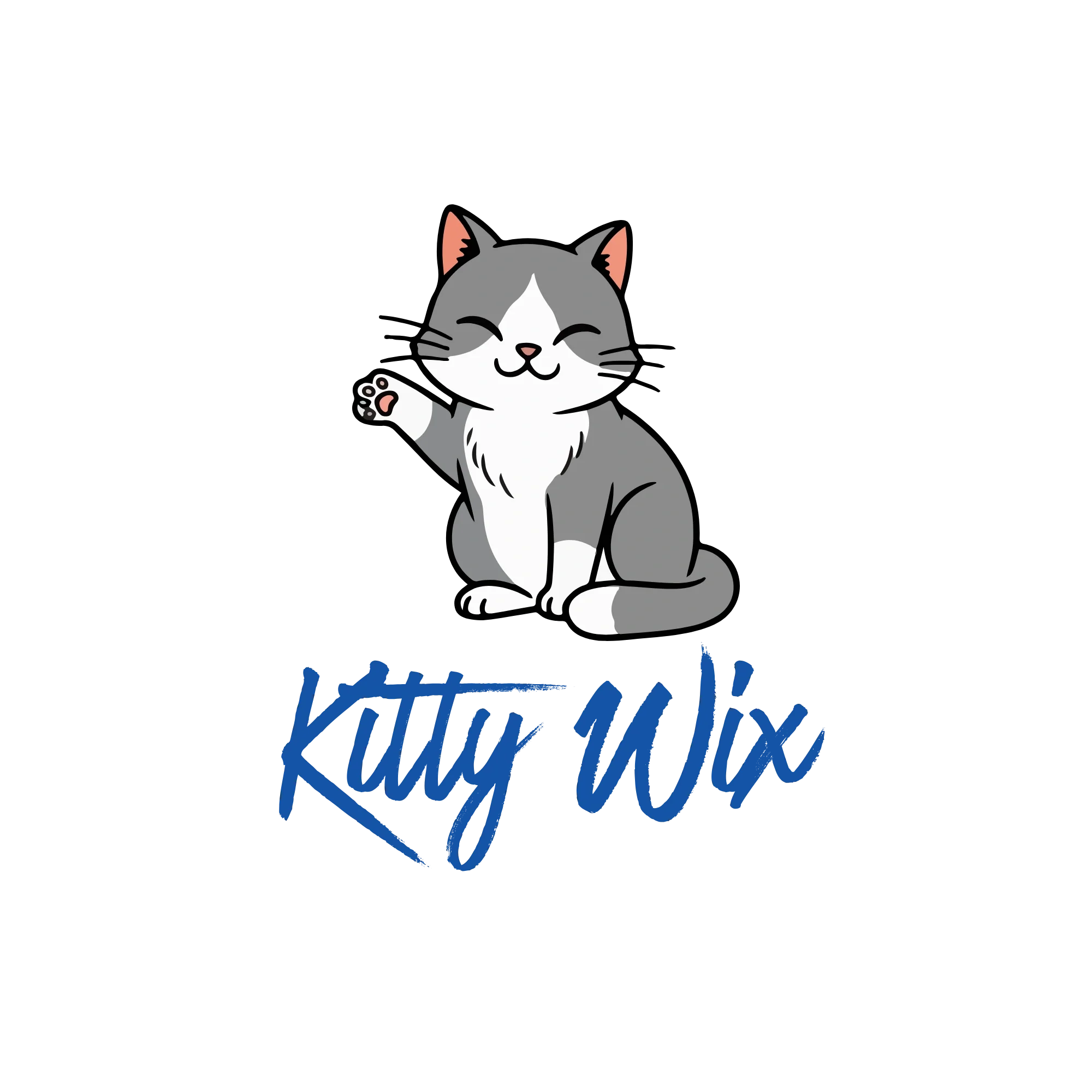 Kitty Wix Candles