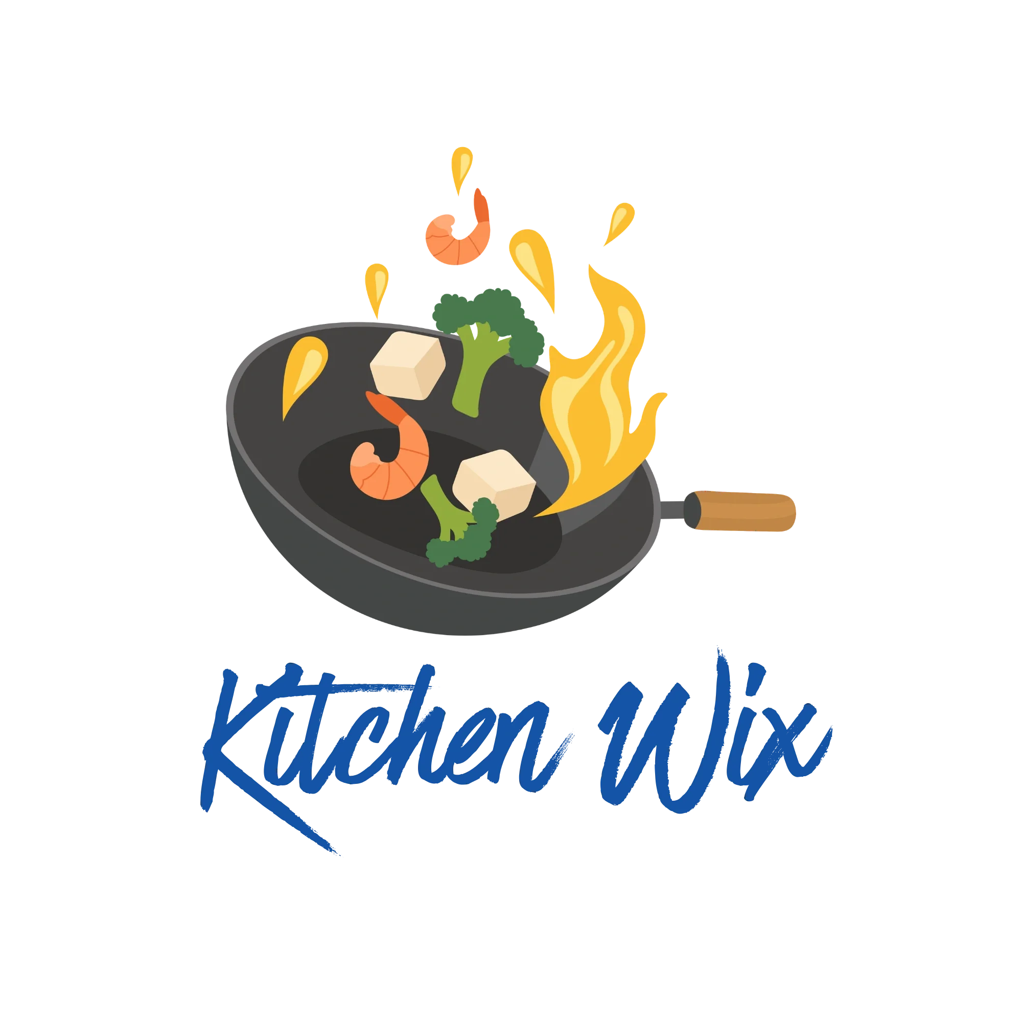 Kitchen Wix Candles