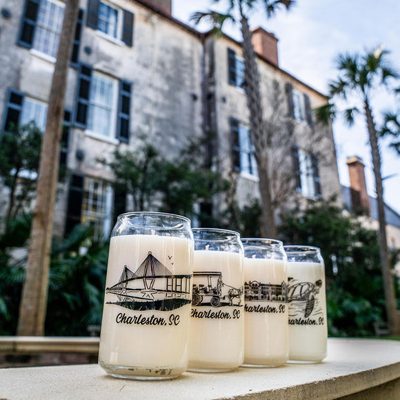 Charleston Series
