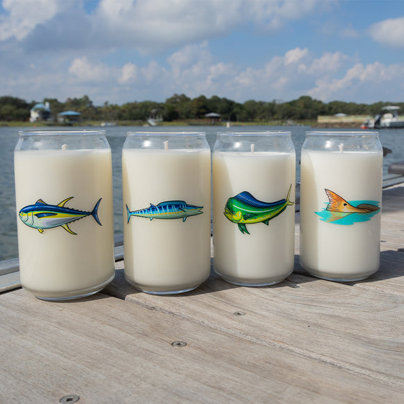 Pelagic & Coastal Series