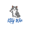Kitty Wix 3 Pack