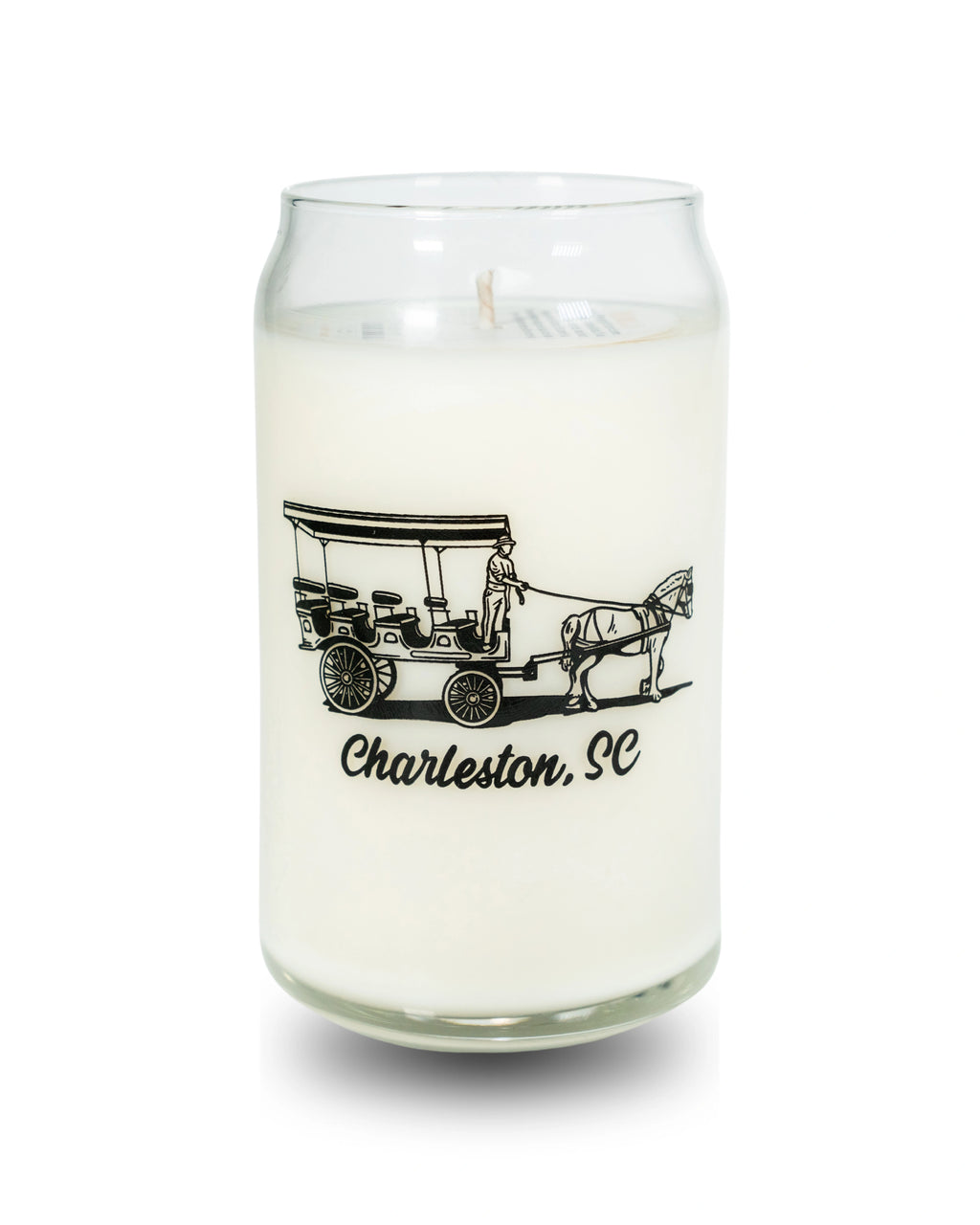 charleston candles