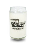 charleston candles