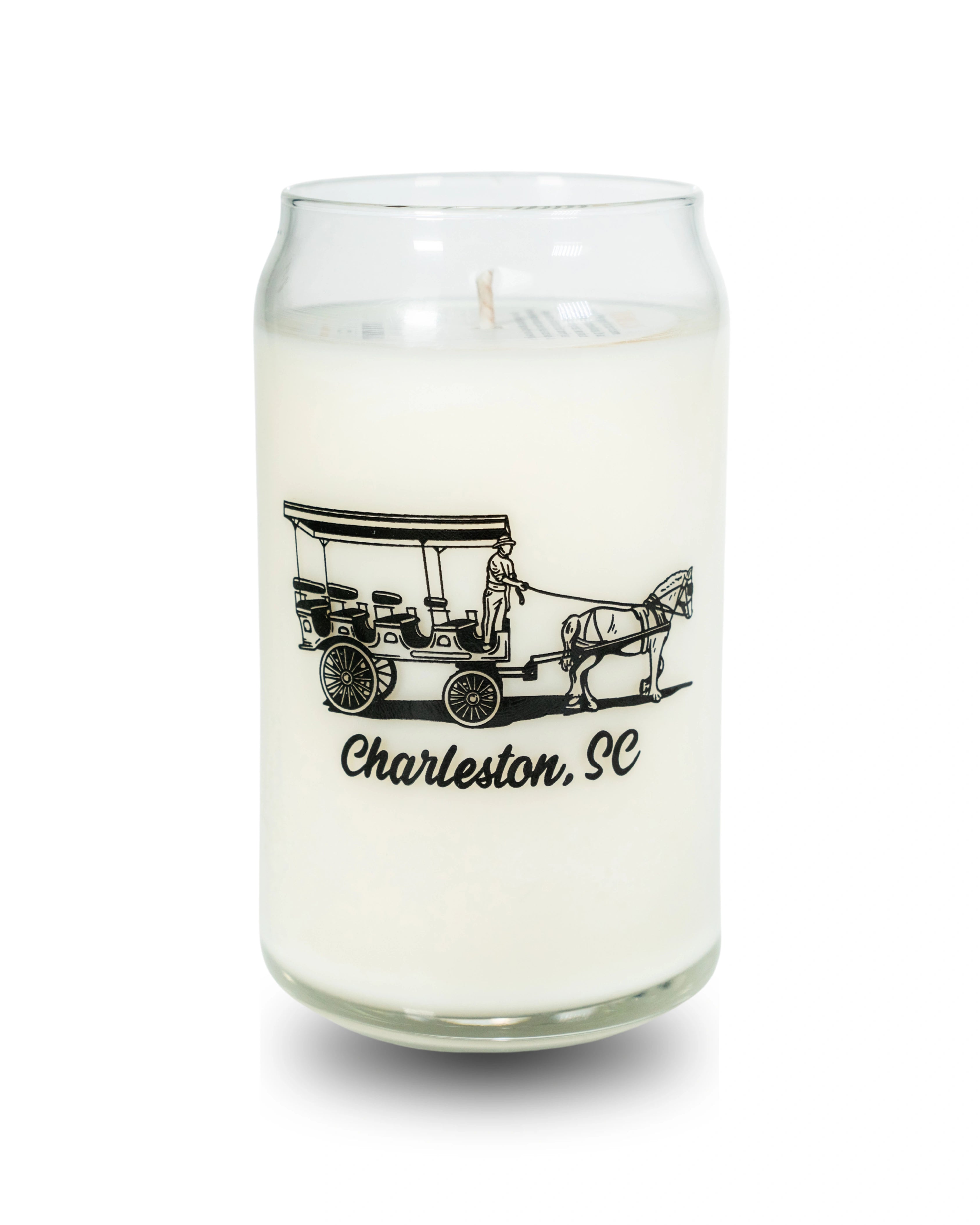 charleston candles