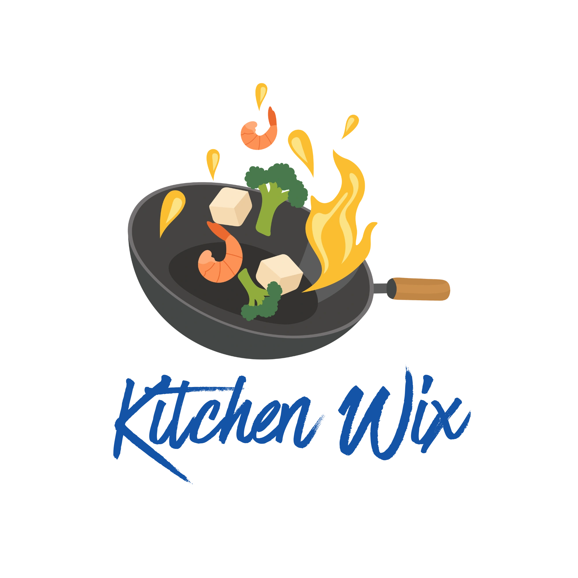 Kitchen Wix