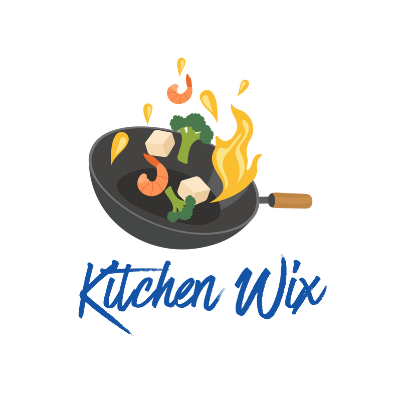 Kitchen Wix