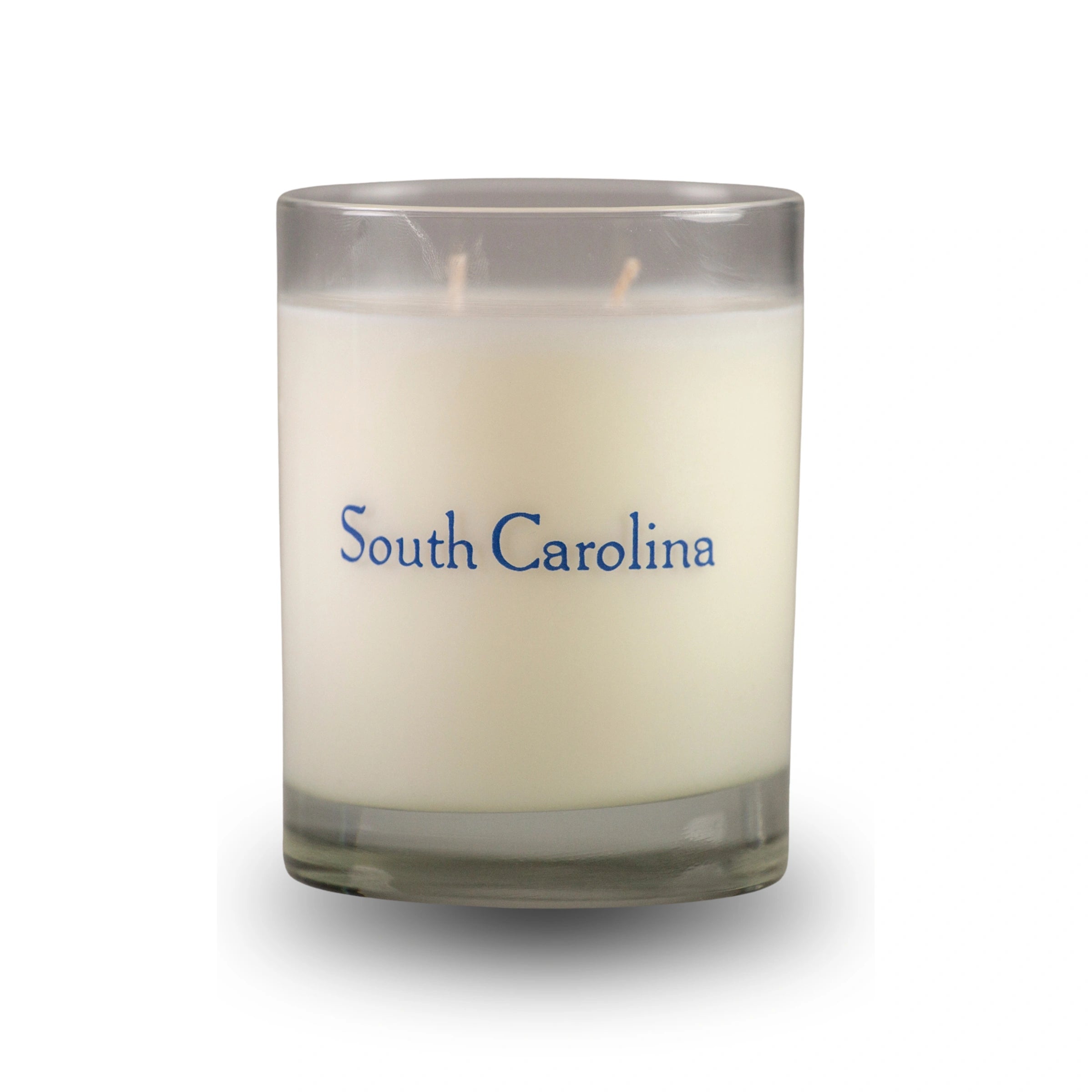 South Carolina Whiskey Glass