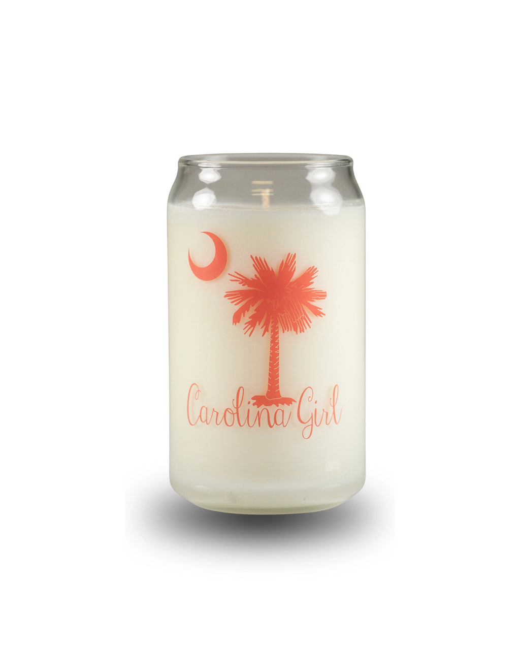 Carolina Girl Candles