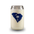 South Carolina Can Glass