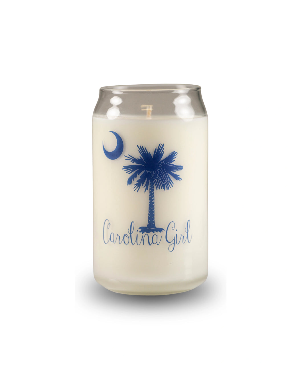 Carolina Girl Candles