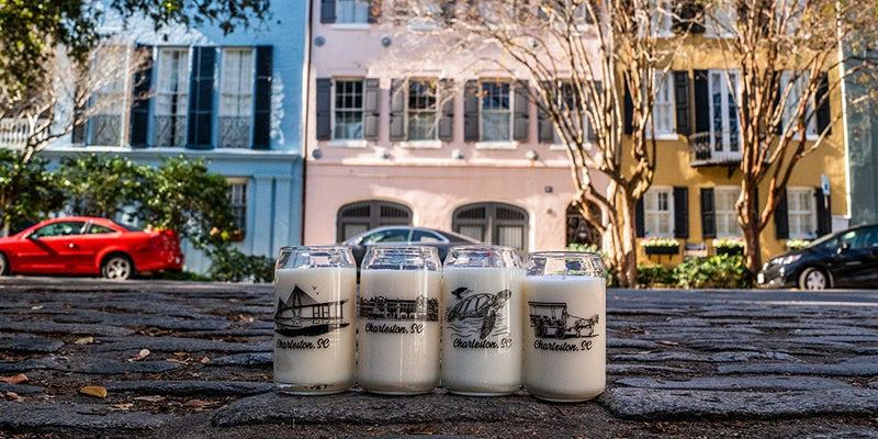 Charleston Series