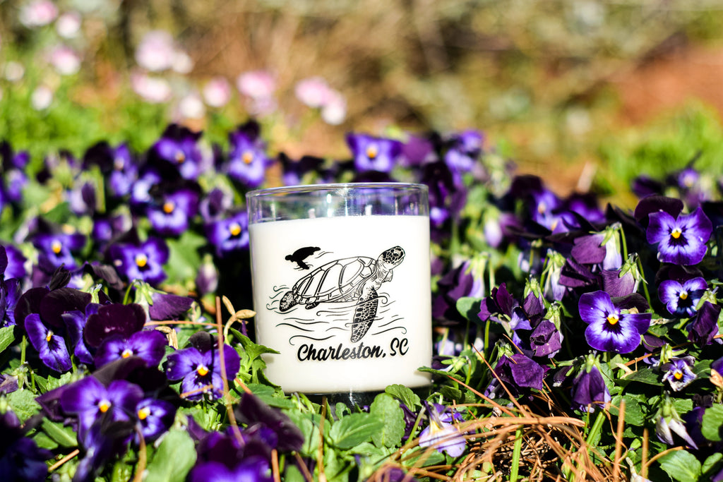 charlestor Candles