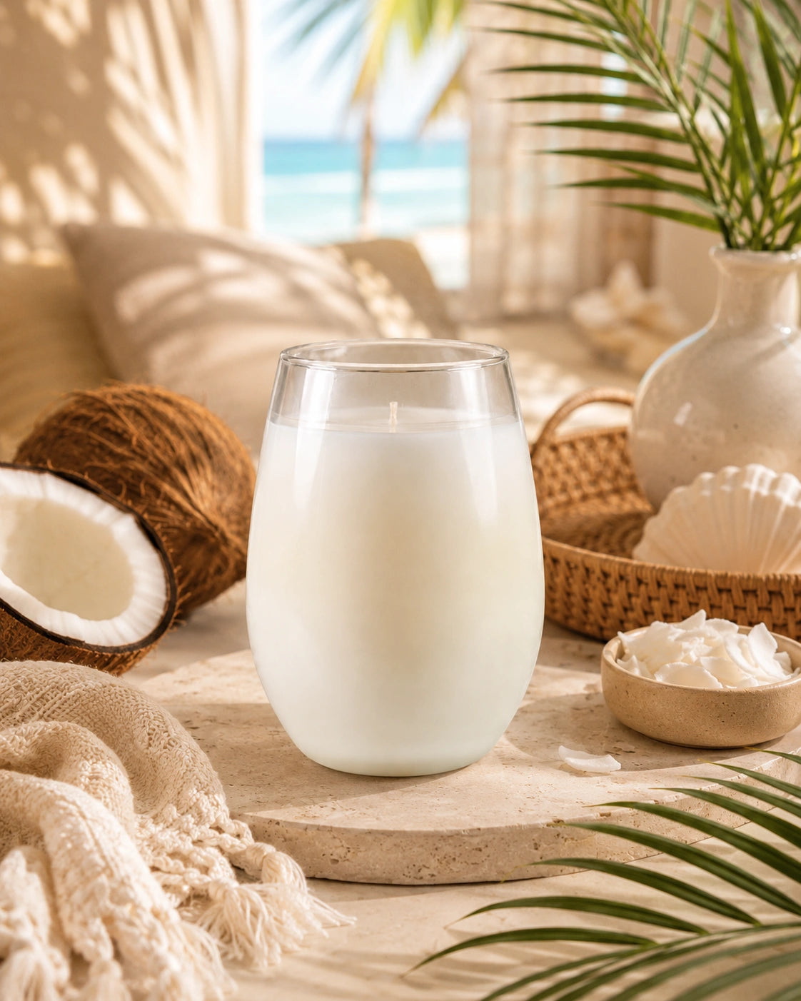 Escape / Island Coconut