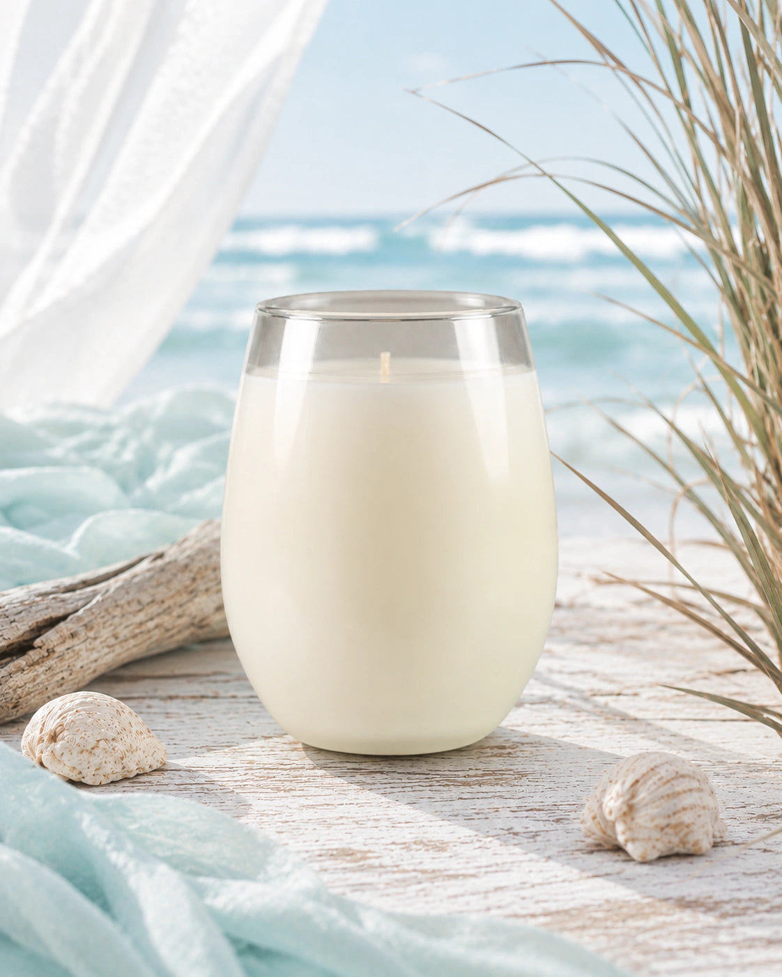 Ocean Breeze / Clean Refreshing Scent