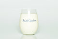 SouthCarolinacropped candle