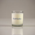 South Carolina Whiskey Back Candle
