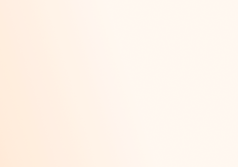 Solid light pink color swatch