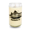 Charleston Bridge Can Glass
