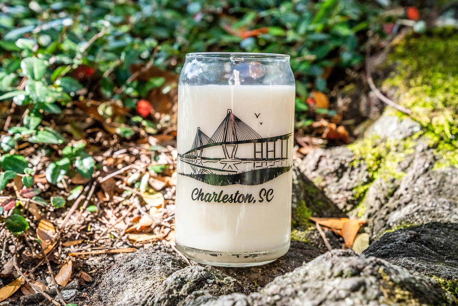 Charleston Series