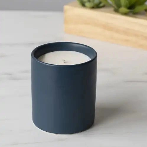 The Ceramic Artisan Jar (13 oz)