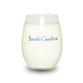 South Carolina Stemless Wine