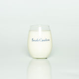South Carolina Stemless Wine