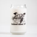 Seabrook ishland candle 